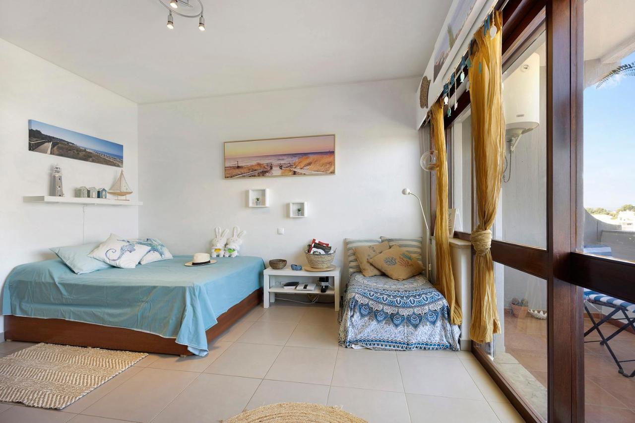The Studio - Pet Friendly Алвор Экстерьер фото