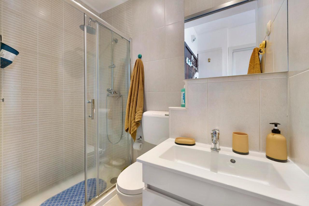 The Studio - Pet Friendly Алвор Экстерьер фото